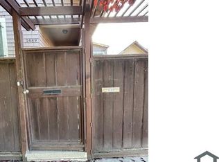 1689 13th St, Oakland, CA 94607