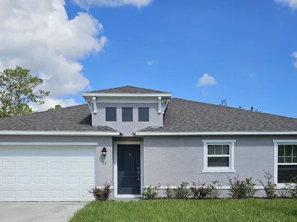 12 Willard Pl, Palm Coast, FL 32164