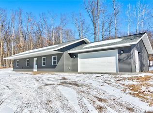 1540 Woodland Street, Spooner, WI 54801