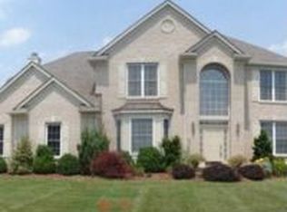 11 Compton Dr, East Windsor, NJ 08520