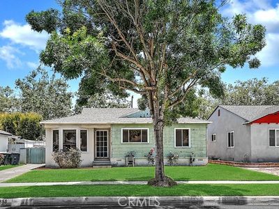 4358 Petaluma Ave, Lakewood, CA, 90713