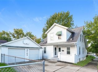 2104 11th St SW, Akron, OH 44314