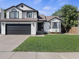 538 S 850 E, Layton, UT 84041