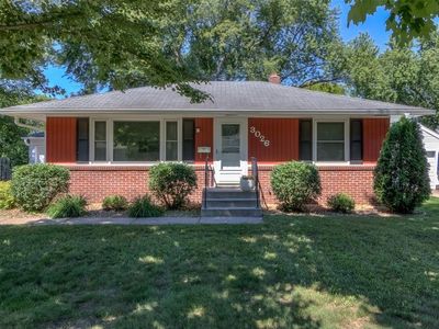 (Undisclosed Address), Eau Claire, WI, 54701