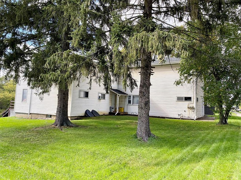 609 N Nanticoke Ave, Endicott, NY 13760 Zillow