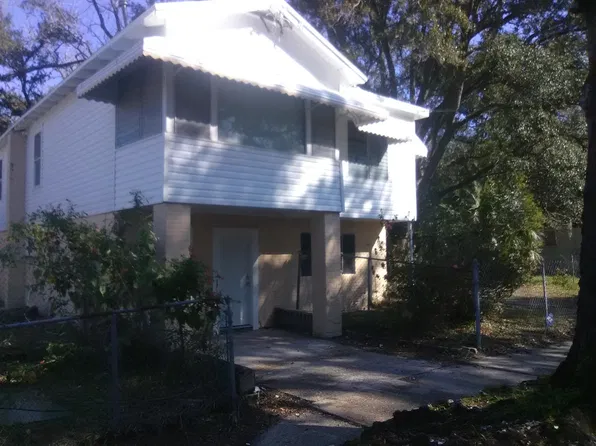 1357 W 22nd St, Jacksonville, FL 32209
