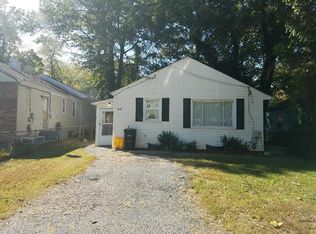 610 Fernleaf Ave, Capitol Heights, MD 20743