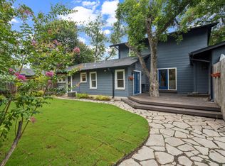 1402 Laurel St #B, Georgetown, TX 78626