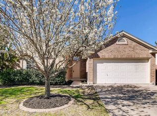 801 Camino Real Dr, Leander, TX 78641