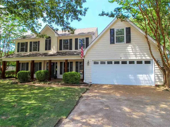 164 Doris Meadow Cv, Collierville, TN 38017