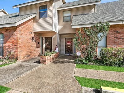 1200 Lafitte Dr Unit 15, Hammond, LA, 70401