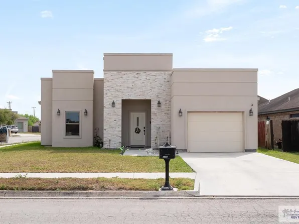 7029 Austrian Pne, Brownsville, TX 78526