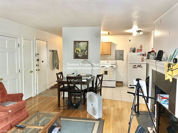 379 Marlborough St. #4 Boston - Back Bay Unit Photo 2