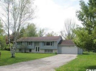 411 Cedar Dr, Mount Pleasant, MI 48858