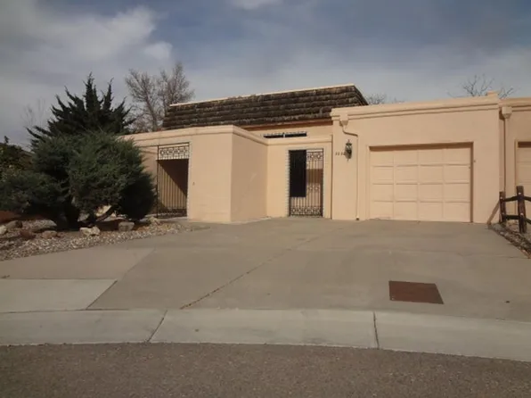 3220 La Ronda Pl NE, Albuquerque, NM 87110