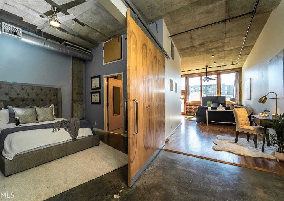 660 Glen Iris Dr Atlanta, GA, 30308 Apartments for Rent Zillow