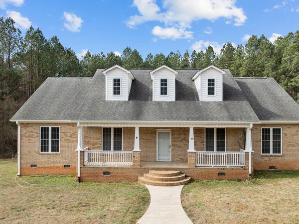 2505 Egypt Mountain Rd, Kittrell, NC 27544