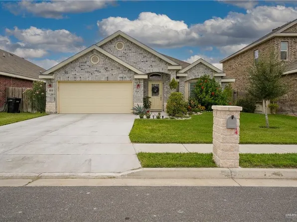 2916 Northgate Ln, McAllen, TX 78504