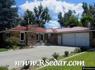 1213 Granada Ave, Casper, WY 82601