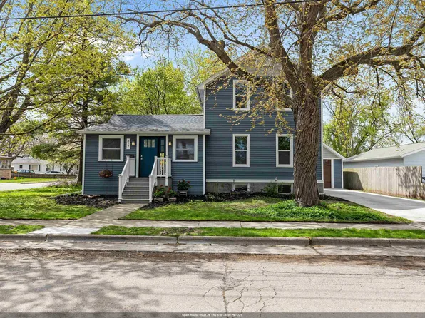 317 Hewitt St, Neenah, WI 54956
