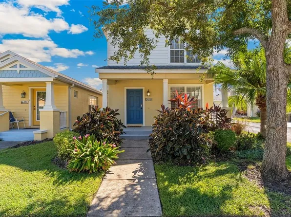 4710 Forest Creek Trl, Parrish, FL 34219