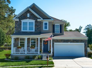 6227 Summer Haven Ln, Hanover, MD 21076