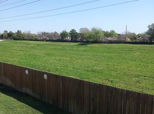 21503 Big Wood Springs Dr, Katy, TX 77450