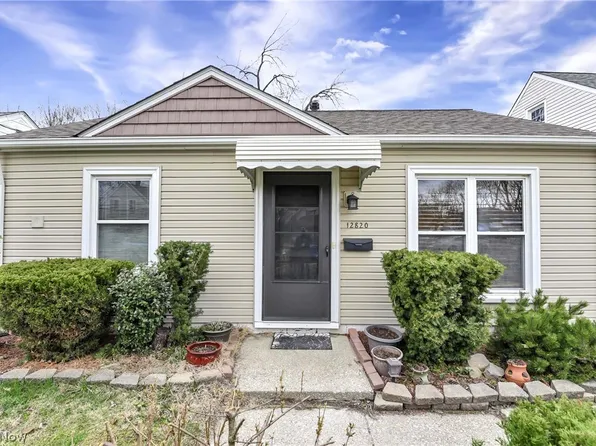 12820 Longmead Ave, Cleveland, OH 44135