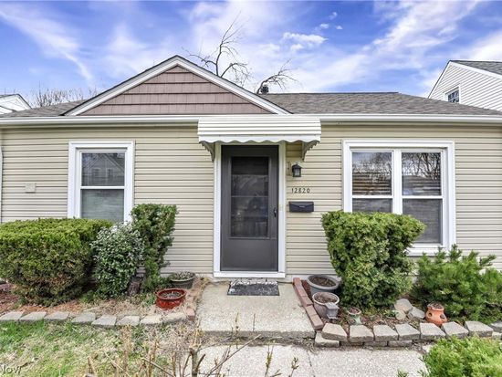 12820 Longmead Ave, Cleveland, OH 44135