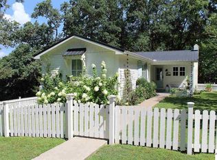 555 Washburn Rd, Benton, KY 42025