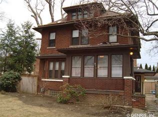 871 N Winton Rd, Rochester, NY 14609