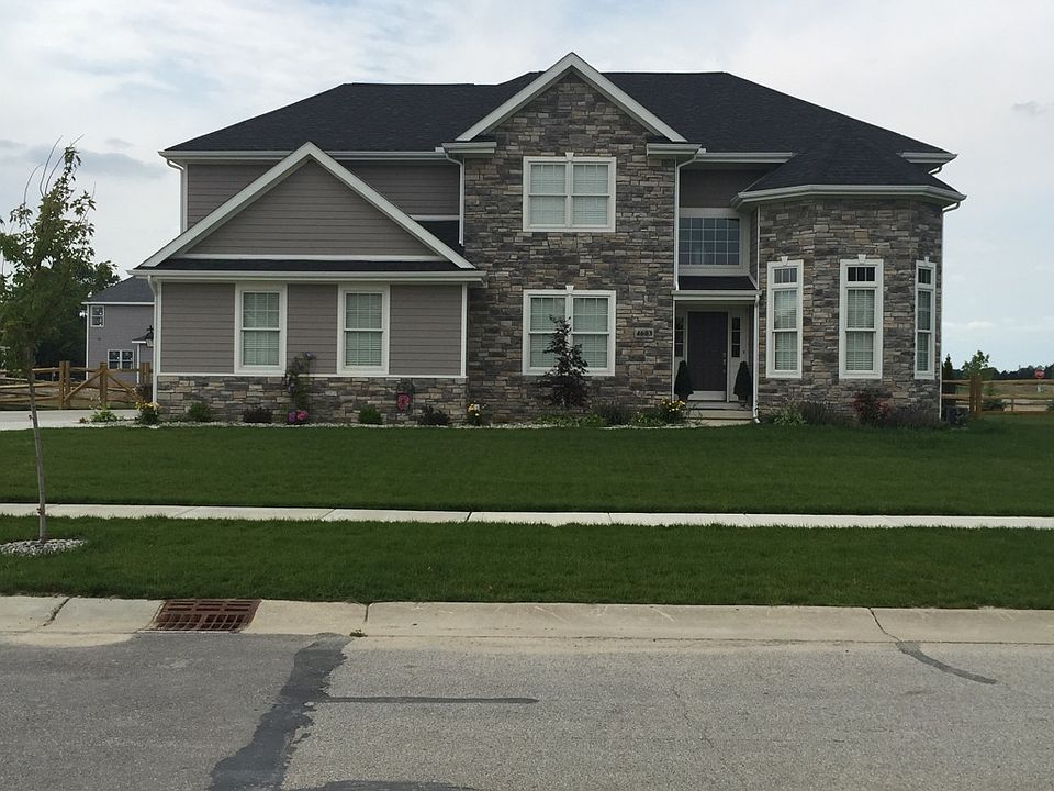2014 Custom New Construction