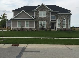 4603 Kimball Creek South Circle, Sylvania, OH 43560