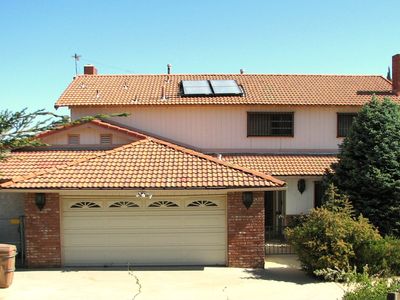 603 W Barrel Springs Rd, Palmdale, CA, 93551