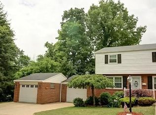 274 Crestvue Dr, Bridgeville, PA 15017