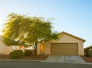 2883 Dome Peak Ct, Las Vegas, NV 89156