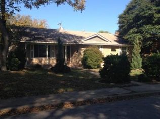2125 Heather Glen Dr, Dallas, TX 75232
