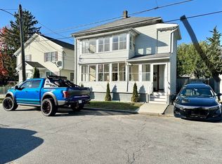 20-22 Pequot St, Indian Orchard, MA 01151