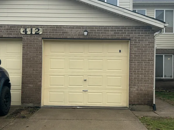 412 Park Dr #B, Trenton, OH 45067