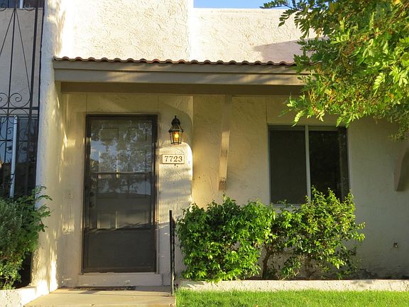 2nd image of 7723 E Vernon Ave