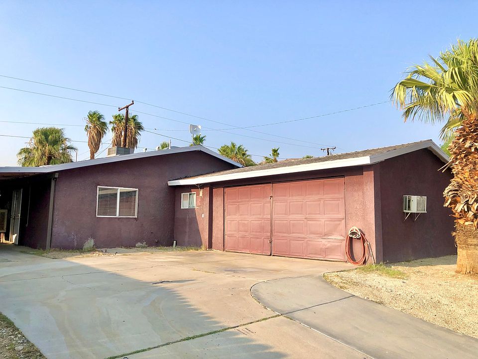 2nd image of 68238 Calle Blanco