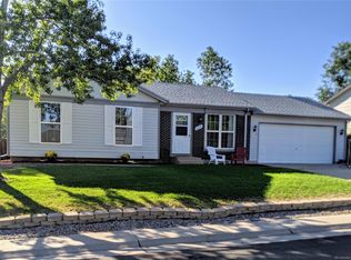 1343 Elmwood St, Broomfield, CO 80020
