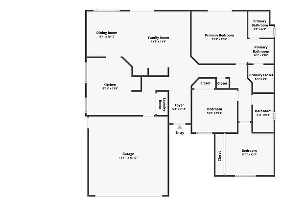 3rd image of 827 Golden Plata Ct