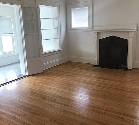 Wonderful large space in Living Room