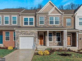 12136 American Chestnut Rd, Bowie, MD 20720
