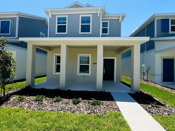 1952 Rider Rain Ln, Apopka, FL 32703