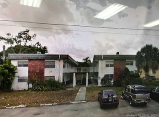 5926 Thomas St APT 1, Hollywood, FL 33021
