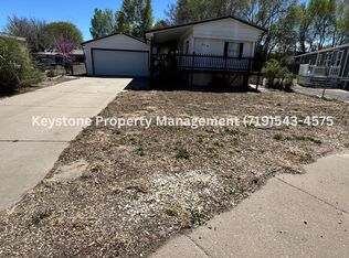 2514 Kara Ct, Pueblo, CO 81004