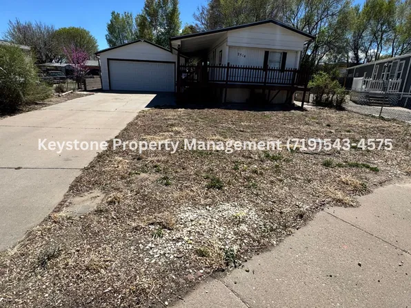 2514 Kara Ct, Pueblo, CO 81004
