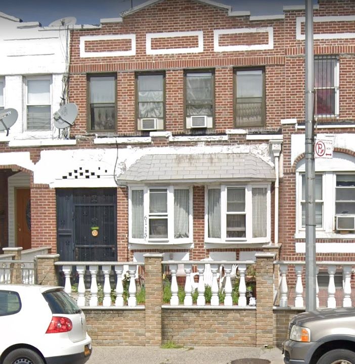 1st image of 61-15 Broadway #1FAM